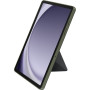 Etui na tablet Samsung Book Cover do Galaxy Tab A9+ EF-BX210TBEGWW - zdjęcie poglądowe 7