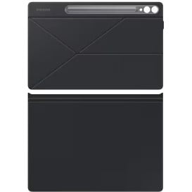 Etui na tablet Samsung Smart Book Cover do Galaxy Tab S9+ EF-BX810PBEGWW - Czarne