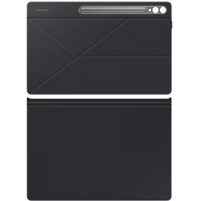 Etui na tablet Samsung Smart Book Cover do Galaxy Tab S9 Ultra EF-BX910PBEGWW - zdjęcie poglądowe 9