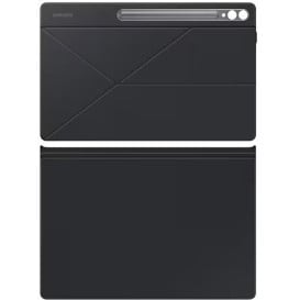 Etui na tablet Samsung Smart Book Cover do Galaxy Tab S9 Ultra EF-BX910PBEGWW - Czarne