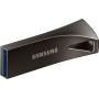 Pendrive Samsung BAR Plus USB 3.1 512GB MUF-512BE4/APC - Kolor grafitowy