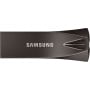 Pendrive Samsung BAR Plus USB 3.1 512GB MUF-512BE4/APC - Kolor grafitowy