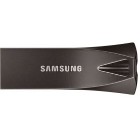 Pendrive Samsung BAR Plus USB 3.1 512GB MUF-512BE4/APC - Kolor grafitowy