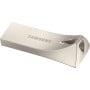 Pendrive Samsung BAR Plus USB 3.1 512 GB MUF-512BE3/APC - Srebrny