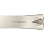 Pendrive Samsung BAR Plus USB 3.1 512 GB MUF-512BE3/APC - Srebrny