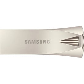 Pendrive Samsung BAR Plus USB 3.1 512 GB MUF-512BE3/APC - Srebrny