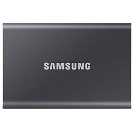 Dysk zewnętrzny 2,5" Samsung MU-PC4T0T/WW - 2,5"/USB 3.0/1050-1000 MBps