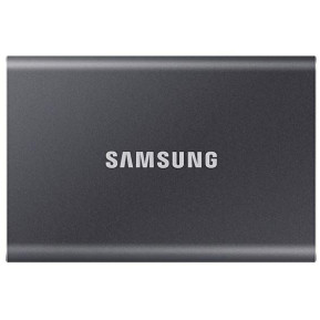Dysk zewnętrzny SSD 4 TB 2,5" Samsung MU-PC4T0T, WW - zdjęcie poglądowe 3