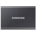 Dysk zewnętrzny 2,5" Samsung MU-PC4T0T/WW - 2,5"/USB 3.0/1050-1000 MBps