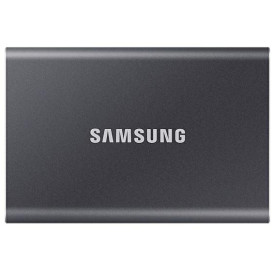Dysk zewnętrzny SSD 4 TB 2,5" Samsung MU-PC4T0T/WW - 2,5"/USB 3.2/1050-1000 MBps