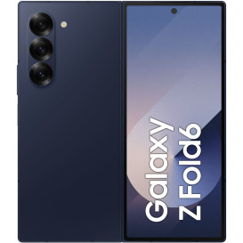 Samsung Galaxy Z Fold6 SM-F956BDBBEUE - zdjęcie poglądowe 9