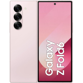 Samsung Galaxy Z Fold6 SM-F956BLIBEUE - zdjęcie poglądowe 9