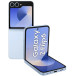 Smartfon Samsung Galaxy Z Flip6 SM-F741BLBHEUE - 12GB, 512GB, Niebieski