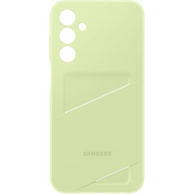 Etui na smartfon Samsung Card Slot Case do Galaxy A25 5G EF-OA256TMEGWW - zdjęcie poglądowe 5