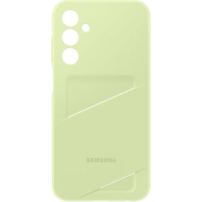 Etui na smartfon Samsung Card Slot Case do Galaxy A25 5G EF-OA256TMEGWW - zdjęcie poglądowe 5