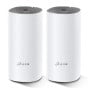 Access point MESH TP-Link DECO E4(2-PACK) - zdjęcie poglądowe 2