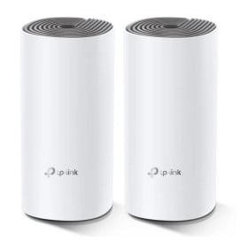 Access point MESH TP-Link DECO E4(2-PACK) - zdjęcie poglądowe 2