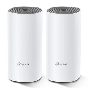 Access point MESH TP-Link DECO E4(2-PACK) - zdjęcie poglądowe 2