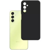 Etui na smartfon 3mk Matt Case do Galaxy A25 5G 3M005348 - zdjęcie poglądowe 2