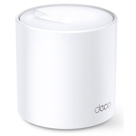 Access point MESH TP-Link DECO X20(1-PACK) - zdjęcie poglądowe 4