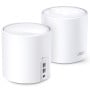 Access point MESH TP-Link DECO X20(1-PACK) - zdjęcie poglądowe 3