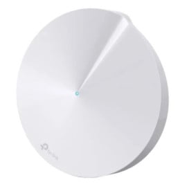 Access point MESH TP-Link DECO M5(1-PACK) - AC1300, 2xLAN, WAN, pokrywa do 200m2, 1 urządzenie w zestawie