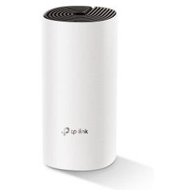 Access point MESH TP-Link DECO E4(1-PACK) - AC1200, 2xLAN|WAN, 1 urządzenie w zestawie