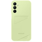 Etui na smartfon Samsung Card Slot Case do Galaxy A15 EF-OA156TMEGWW - zdjęcie poglądowe 5