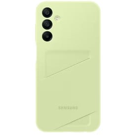 Etui na smartfon Samsung Card Slot Case do Galaxy A15 EF-OA156TMEGWW - zdjęcie poglądowe 5