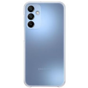 Etui na smartfon Samsung Clear Case do Galaxy A15 EF-QA156CTEGWW - zdjęcie poglądowe 5