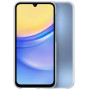 Etui na smartfon Samsung Clear Case do Galaxy A15 EF-QA156CTEGWW - zdjęcie poglądowe 1