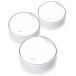 Access point MESH TP-Link DECO X50-POE(2-PACK) - AX3000, Wi-Fi 6, 1x2.5GbE PoE, 2 urządzenia w zestawie