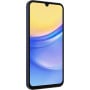 Smartfon Samsung Galaxy A15 5G SM-A156BZKDEUE - zdjęcie poglądowe 3