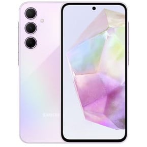 Samsung Galaxy A35 5G SM-A356BLVBEUE - zdjęcie poglądowe 9