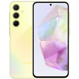 Smartfon Samsung Galaxy A35 5G SM-A356BZYBEUE - zdjęcie poglądowe 9