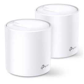 Access point MESH TP-Link DECO X60(3-PACK) - zdjęcie poglądowe 3