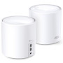 Access point MESH TP-Link DECO X20(3-PACK) - zdjęcie poglądowe 3