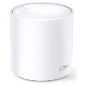 Access point MESH TP-Link DECO X20(3-PACK) - zdjęcie poglądowe 4