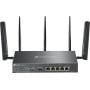 Router Wi-Fi TP-Link VPN Omada ER706W-4G - zdjęcie poglądowe 4