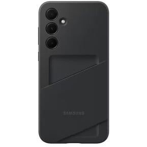 Etui na smartfon Samsung Card Slot do Galaxy A35 EF-OA356TBEGWW - zdjęcie poglądowe 5
