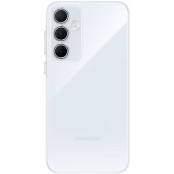 Etui na smartfon Samsung Clear Case do Galaxy A35 EF-QA356CTEGWW - zdjęcie poglądowe 5