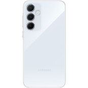 Etui na smartfon Samsung Clear Case do Galaxy A55 EF-QA556CTEGWW - zdjęcie poglądowe 5
