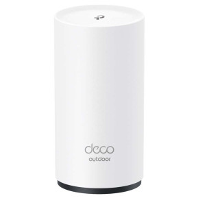 Access point MESH TP-Link DECO X50-OUTDOOR(1-PACK) - zdjęcie poglądowe 3