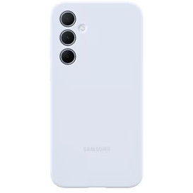 Etui na smartfon Samsung Silicone Case do Galaxy A35 5G EF-PA356TLEGWW - zdjęcie poglądowe 5