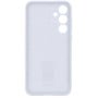 Etui na smartfon Samsung Silicone Case do Galaxy A35 5G EF-PA356TLEGWW - zdjęcie poglądowe 4