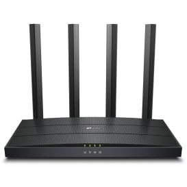 Router Wi-Fi TP-Link ARCHER AX12 - Wi-Fi 6, AX1500, 3xLAN, 1xWAN