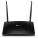 Router Wi-Fi TP-Link ARCHER MR200 V6 - AC750, 4G LTE, 3xLAN, 1xWAN|LAN, 1xNanoSIM