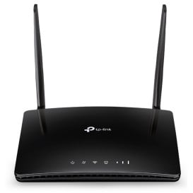 Router Wi-Fi TP-Link ARCHER MR400 V4.30 - AC1200, 4G LTE, 3xLAN 1xWAN|LAN