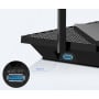 Router Wi-Fi TP-Link ARCHER AX72 PRO - zdjęcie poglądowe 1