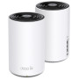 Access point MESH TP-Link DECO XE75(2-PACK) - zdjęcie poglądowe 4